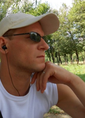 Денис, 39, Россия, Томск