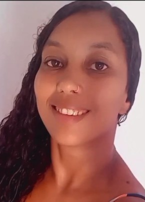 Rafinha из Salvador 27 лет
