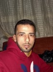 Mahmoud, 34 года, طرابلس