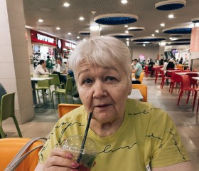 Antonina, 73, Moscow