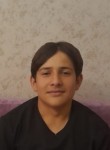 Cesur Qafarli, 25, Nakhchivan