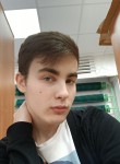 Илья, 21 год, Санкт-Петербург