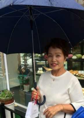 Sarah    , 68, 대한민국, 제주시