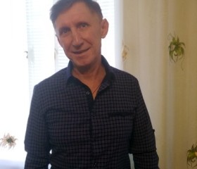Юрий, 61 год, Побугское