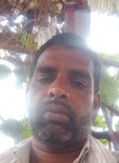 Sghcj, 44 года, Solapur