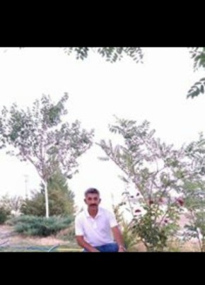Bayram, 37, Türkiye Cumhuriyeti, Yukarısalat