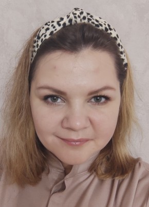 Елена, 36, Россия, Томск