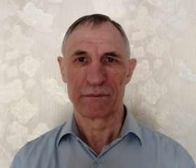 Валерий Заломаев, 68 лет, Углич