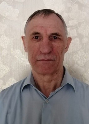 Валерий Заломаев, 68, Россия, Углич
