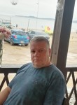 Андрей, 50 лет, Владивосток