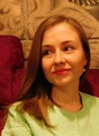 Ольга, 33 года, Горад Мінск