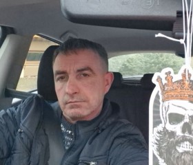 Vladimir, 49, Kaiserslautern