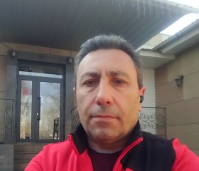 Артур, 53 года, Бишкек
