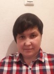 Вдовина Елена, 43 года, Октябрьский (Республика Башкортостан)