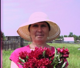 Валентина, 72 года, Муром