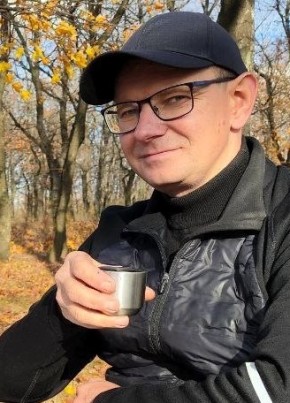 Алексей, 43, Україна, Єнакієве