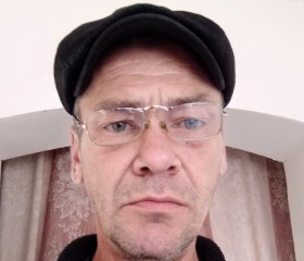Vadim, 52, Kaliningrad