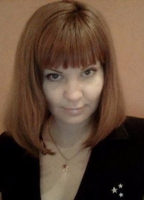 Linda, 43, Россия, Севастополь