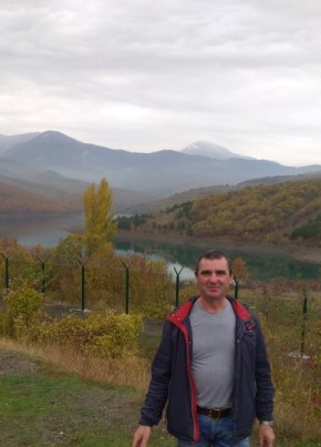 Viktor, 53, Россия, Севастополь