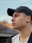 Дмитрий, 18 лет, Волгоград