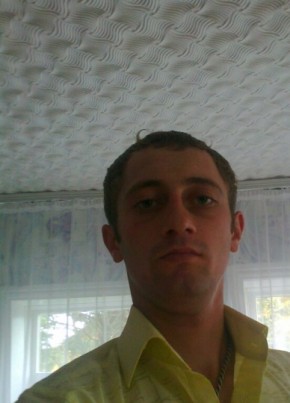 паша, 27, Россия, Белебей