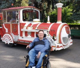 Aleksandr, 55, Ashdod