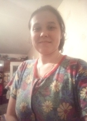 Таня, 25, Россия, Челябинск