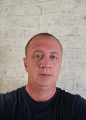 Павел из Самары 41 год