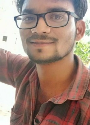 Eshwar, 22, India, Secunderabad
