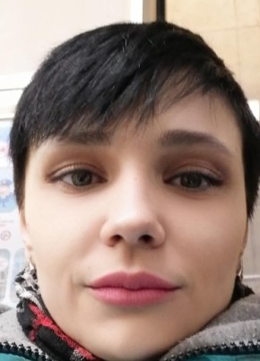 Tatyana, 38, Belarus, Minsk