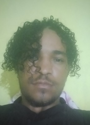 João Marcos из São Mateus 25 лет