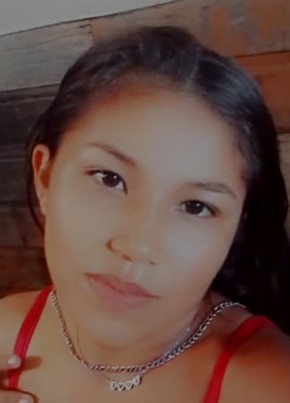 Jojana da silva из Parintins 23 года