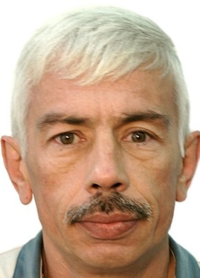 Алексей из Ижевска 56 лет