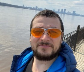 Vasiliy, 43, Linyi