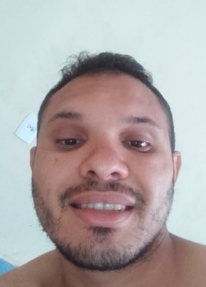 Dioleno De Sá, 31, República Federativa do Brasil, Campo Grande