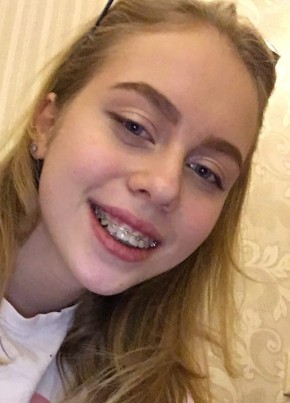 Маргарита, 19, Україна, Київ