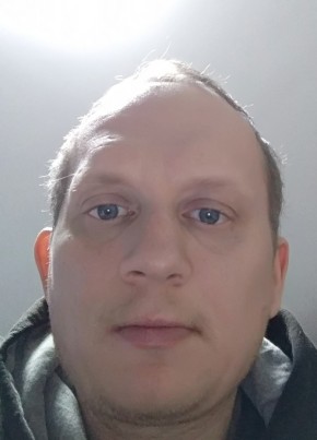 Андрей, 39, Україна, Боярка