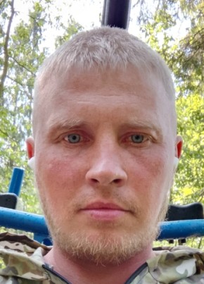 Игорь, 37, Россия, Петрозаводск