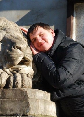 Артем, 36, Україна, Київ