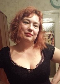 Анастасия, 51, Россия, Екатеринбург
