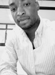Mosh, 33 года, Abuja