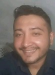 Fernando, 35 лет, Itajaí