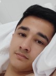 Amir, 20 лет, Toshkent