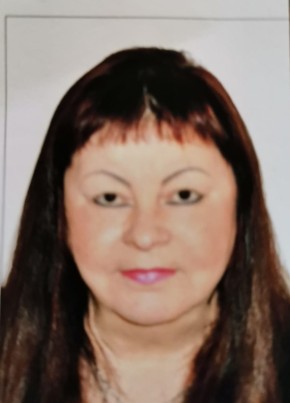 Unknown, 66, Россия, Краснознаменск (Московская обл.)