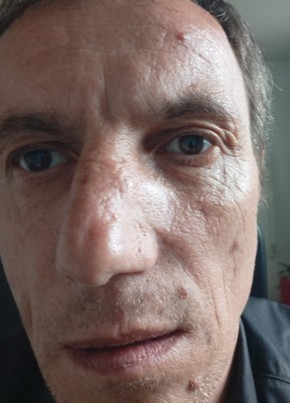 Стас из Ярославли 46 лет