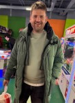 Dima, 38, Moscow
