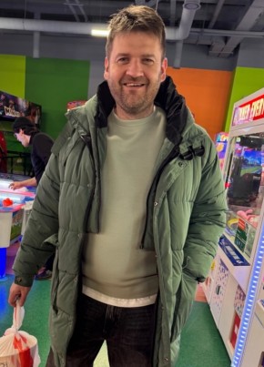 Dima, 38, Russia, Moscow