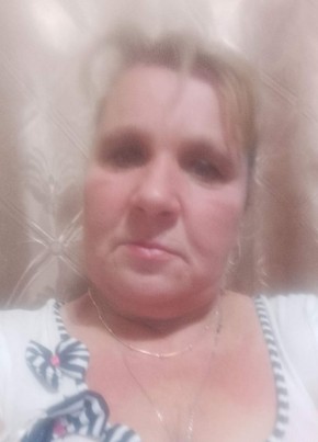 Марина, 46, Україна, Новоолексіївка