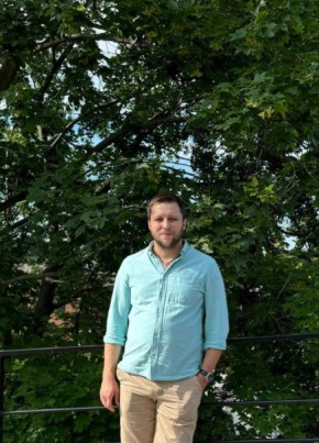 Andrew, 33, Россия, Иваново