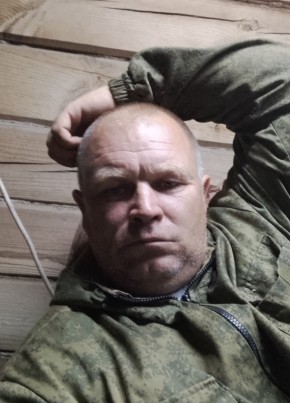 Евгений из Петропавловское 41 год